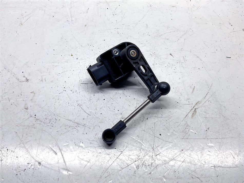 2014 BMW R1200GS Inertial Sensor - 37146870000