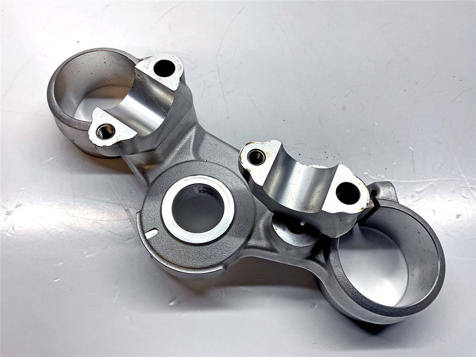 2017 Triumph Tiger 800 XRX Upper Yoke - T2049750