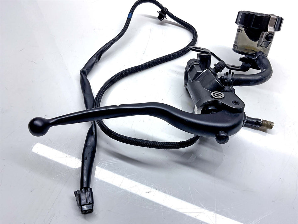 2023 Yamaha MT-10 SP Front Brake Master Cylinder - BGG2583T0100