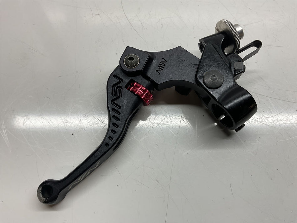 2010 Aprilia RSV4 R Clutch Lever - 890923