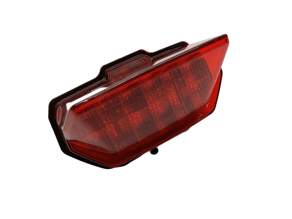 2021 Honda CRF1100L Rear Tail Light 33701MKSE01