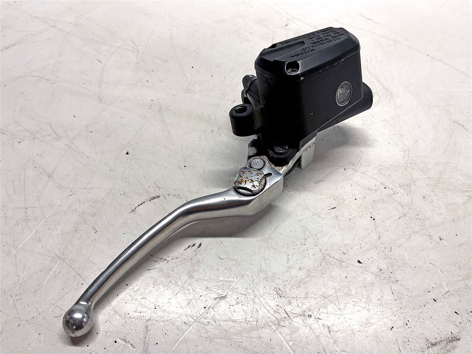 2021 Moto Guzzi V85 TT Travel E4 Front Brake Master Cylinder