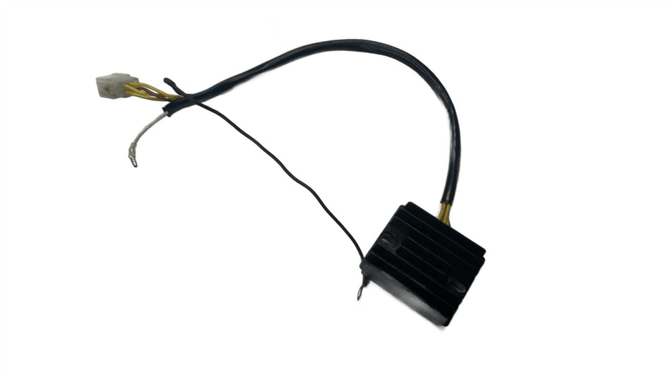 1978 Kawasaki KZ1000 Regulator Rectifier 21066-1032