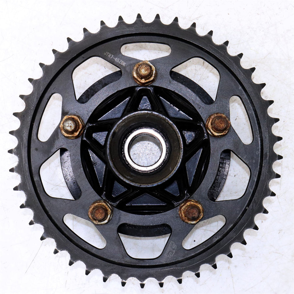 2017 BMW S1000RR Sprocket - 33818532146