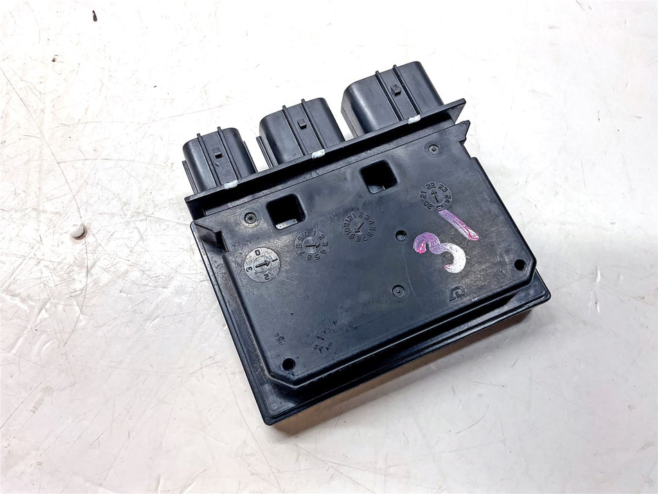 2023 Kawasaki Z650RS Starting Relay - 270020050