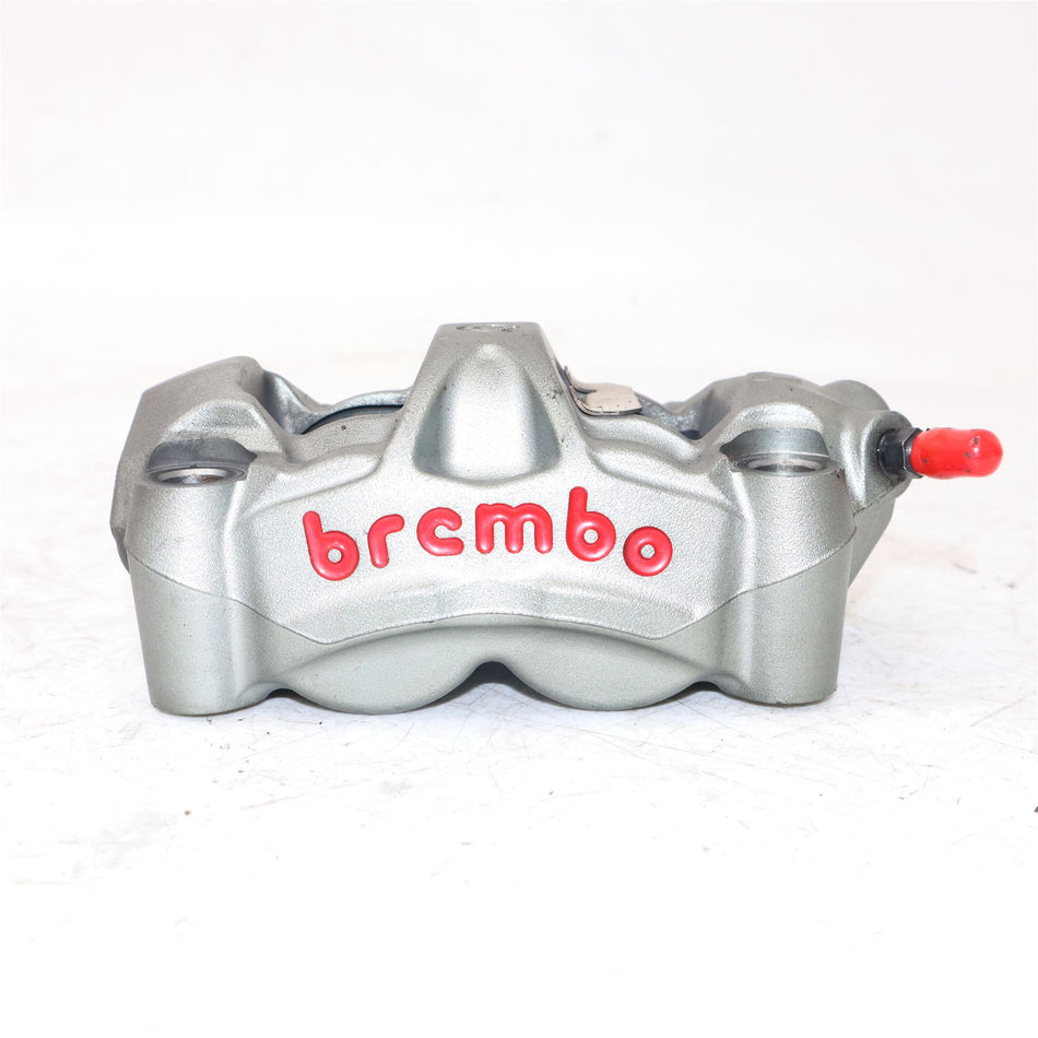 2022 TRIUMPH STREET TRIPLE 765 RS Right Front Brake Caliper - T2022080