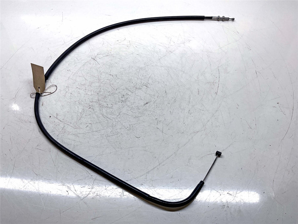 2018 Yamaha Tracer 900 GT Clutch Cable - 2PP263350200