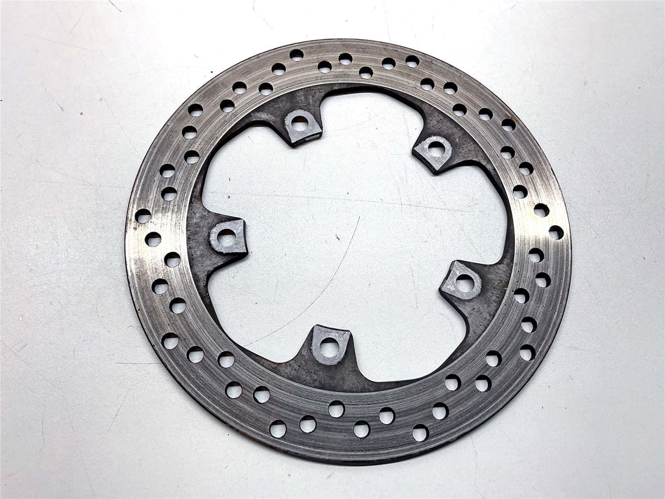 2021 Suzuki GSX-S1000F Rear Brake Disc - 6921104K00000