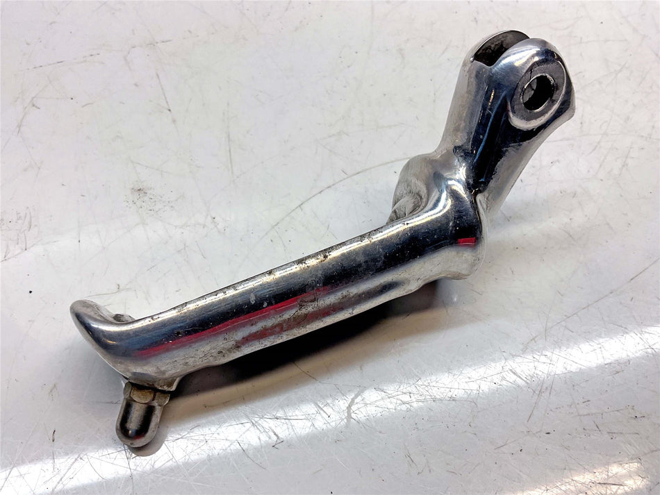 2024 Triumph Bonneville T100 Left Front Footrest - T2083627