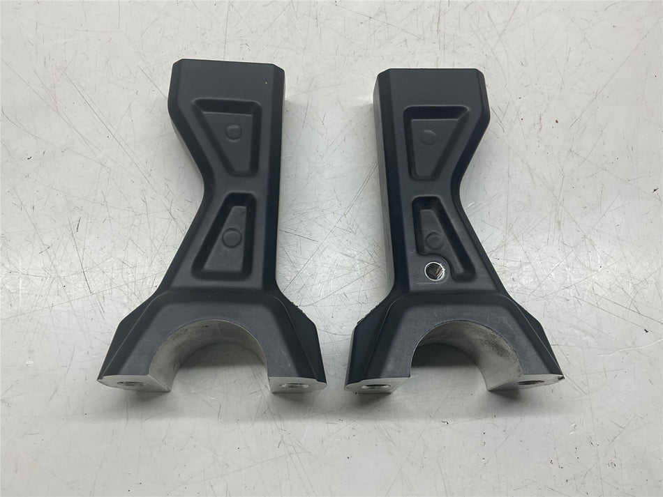 2024 Harley-Davidson Pan America 1250 RA1250 Handlebar Risers - 55900191