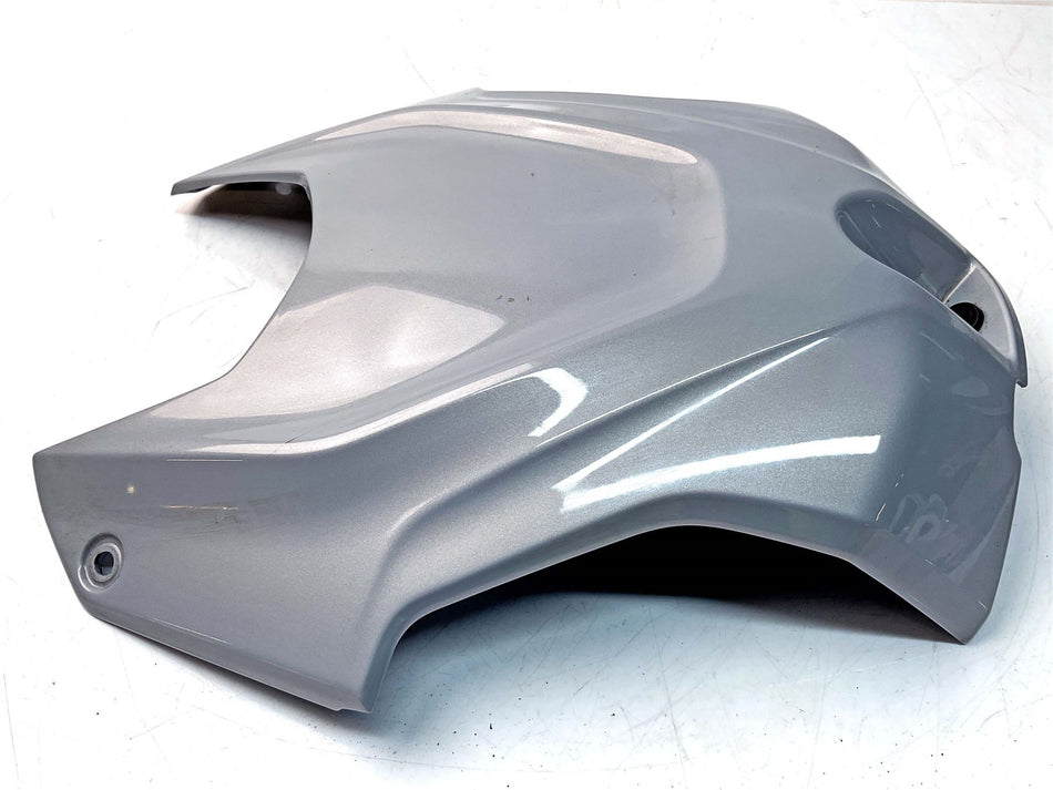 2020 BMW S1000RR Sport Upper Fuel Tank Cover - 46638569770