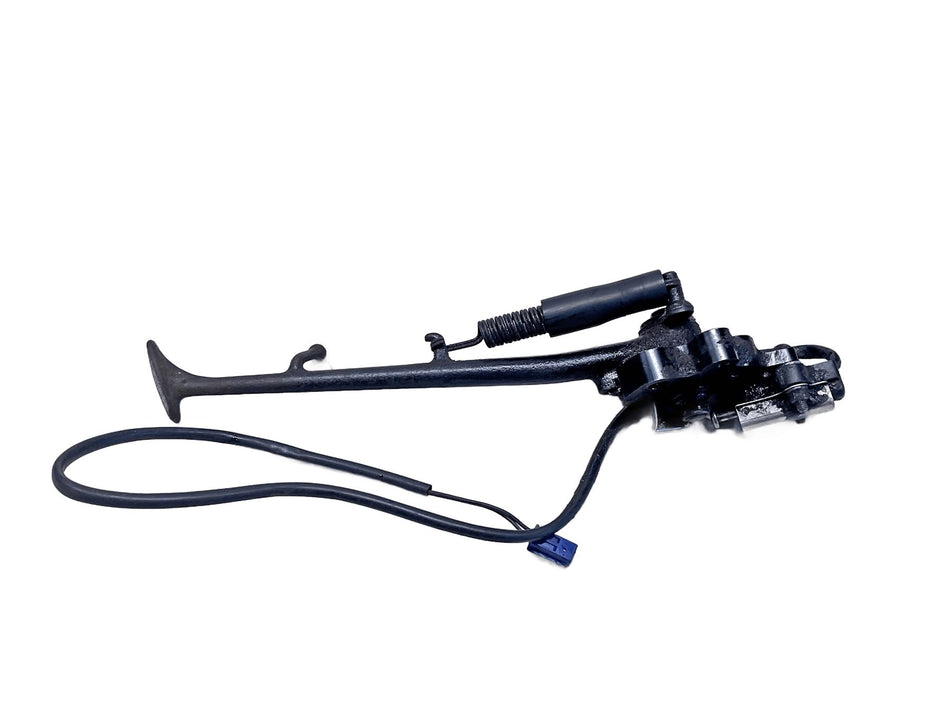 2003 Yamaha YZF R6 Kickstand Sidestand Assembly 5SL273110000