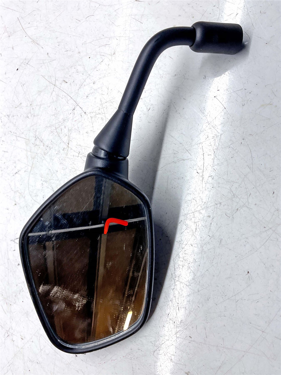 2016 Honda CB650F Mirror Left - 88220MJED40