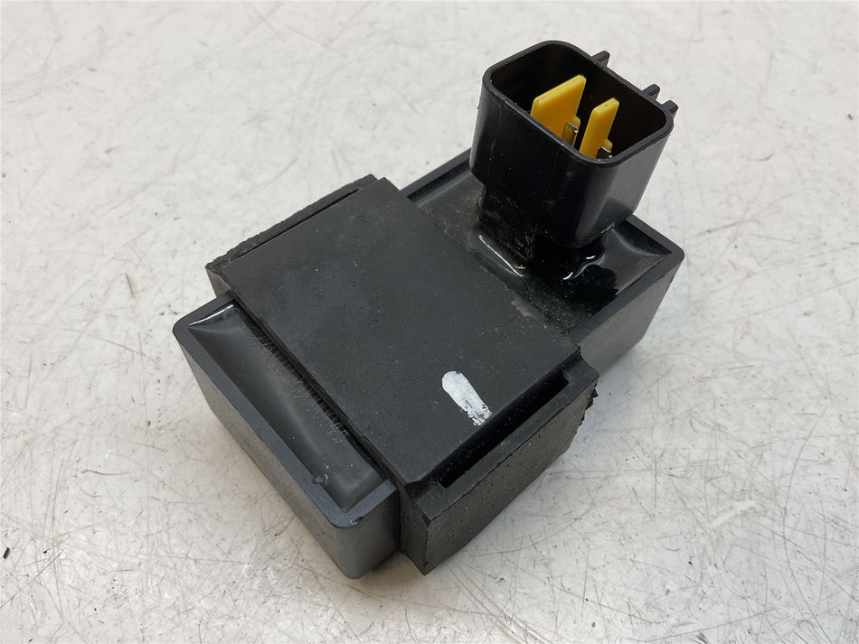 2024 Keeway Superlight 125 Headlight Relay - 94400N140000