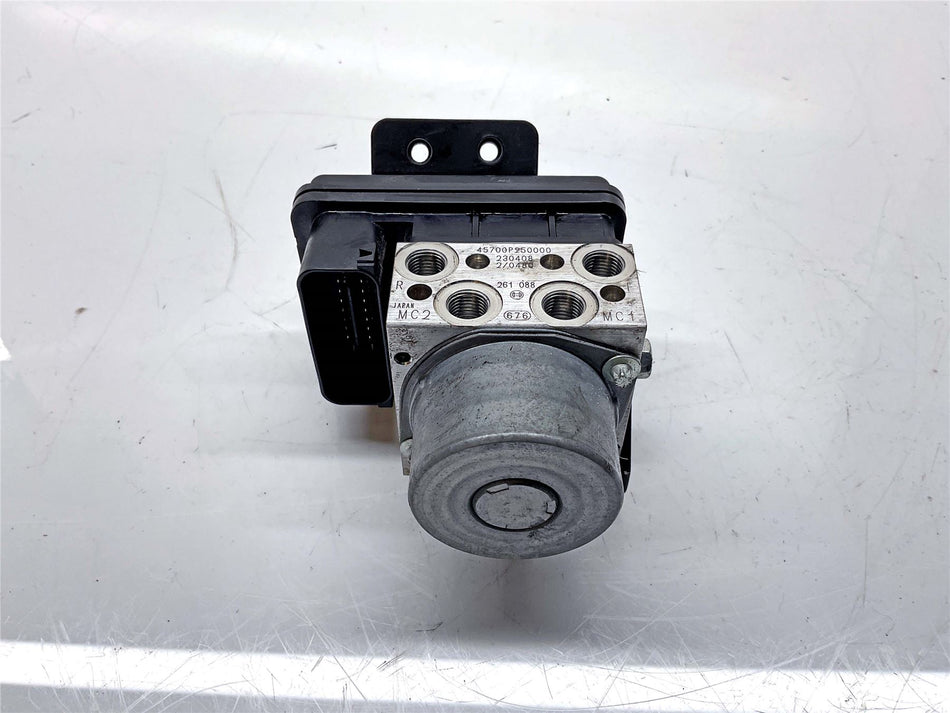 2024 Benelli TRK 702 ABS Pump - 45700P250000