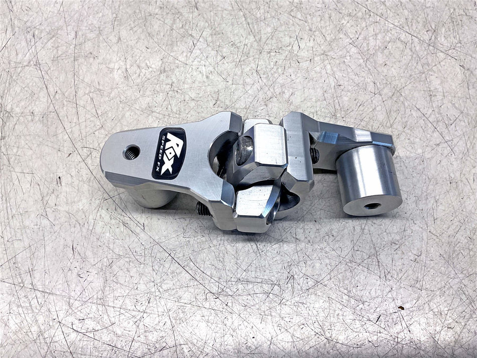 2018 Honda Tiger 800 Handle Bar Riser