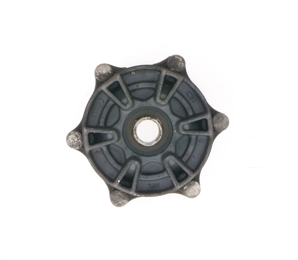 2008-2009 HONDA CBR1000 RR Sprocket Carrier  - 42615MFL000