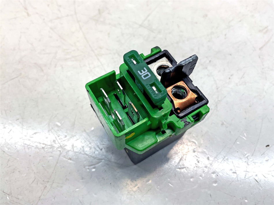 2025 Honda CMX500 REBEL Starter Relay