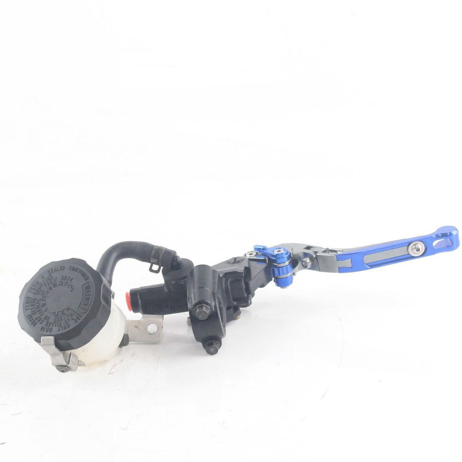 2001-2003 SUZUKI GSX-R600 K2 Front Brake Master Cylinder  - 59600-32C01-000