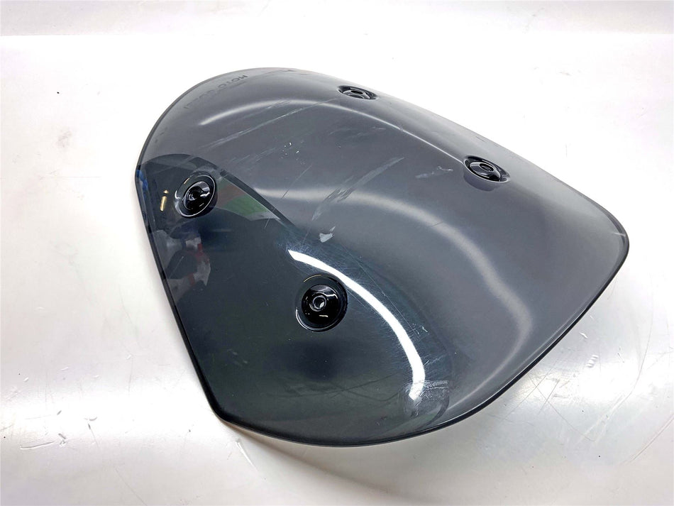 2024 Moto Guzzi V100 Mandello S Windscreen - 2B009882
