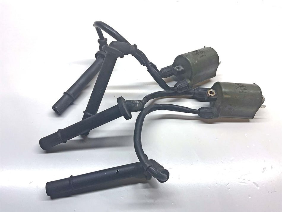 2002 Honda ST1300 Ignition Coils x2 - 30510MCC003