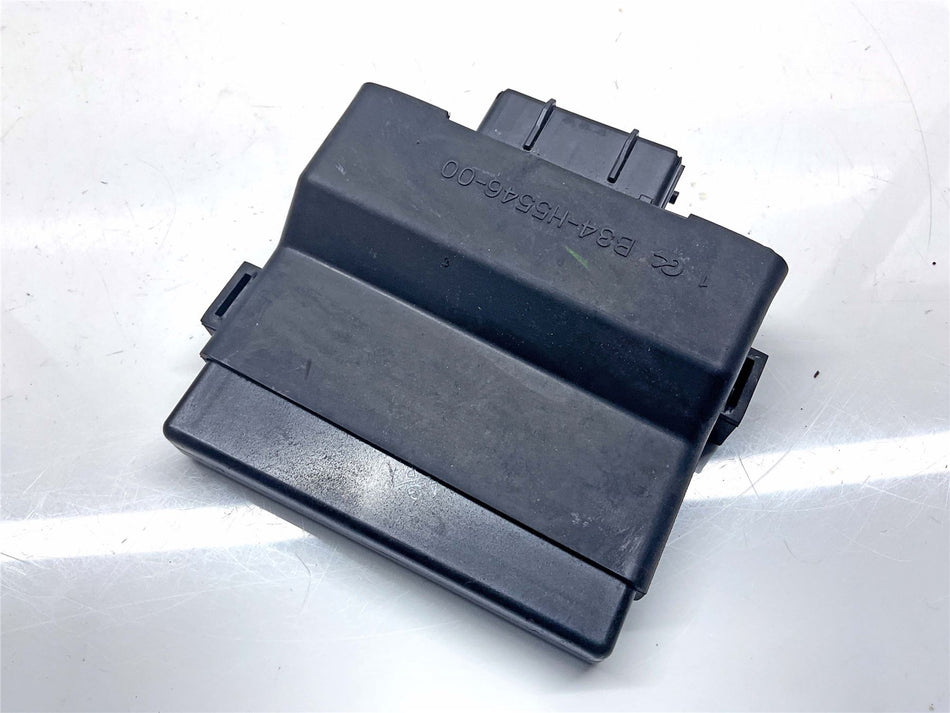 2023 Yamaha Tenere 700 ECU - BNW8591A1000