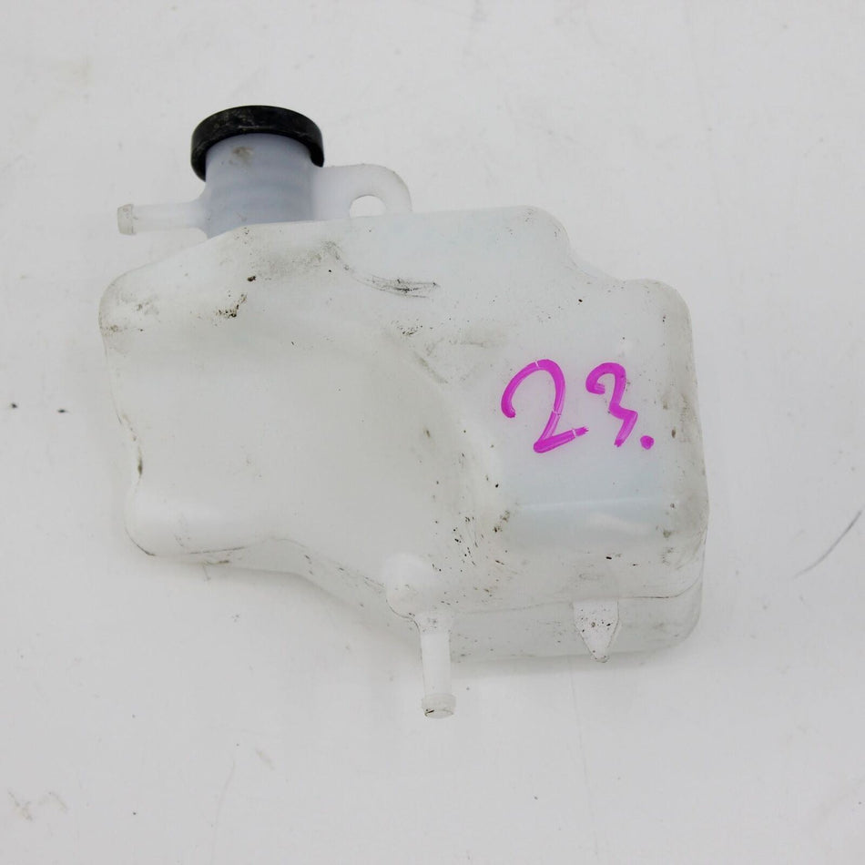 2017-ON SUZUKI DL650 X V-STROM Coolant Tank  - 1791027G10000