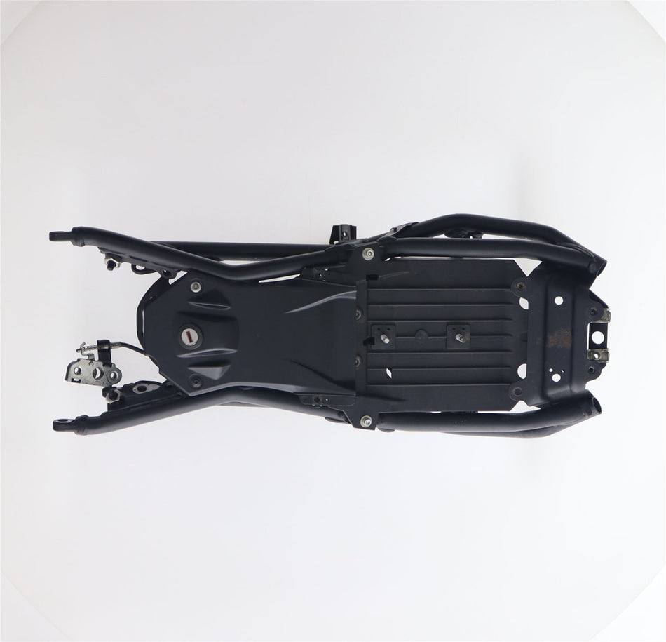 2009-2012 DUCATI STREETFIGHTER S Rear Sub Frame - 47017031AA