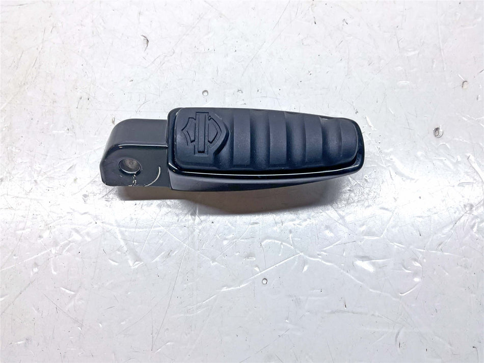 2022 Harley-Davidson Fat Bob FXFBS 114 Left Rear Footrest - 50500762