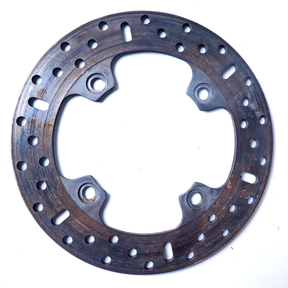 2009 Honda CBR600RR Rear Brake Disc - 43251MEE000