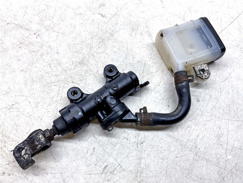 2023 Honda CB500F Rear Brake Master Cylinder - 43510MKPJ01