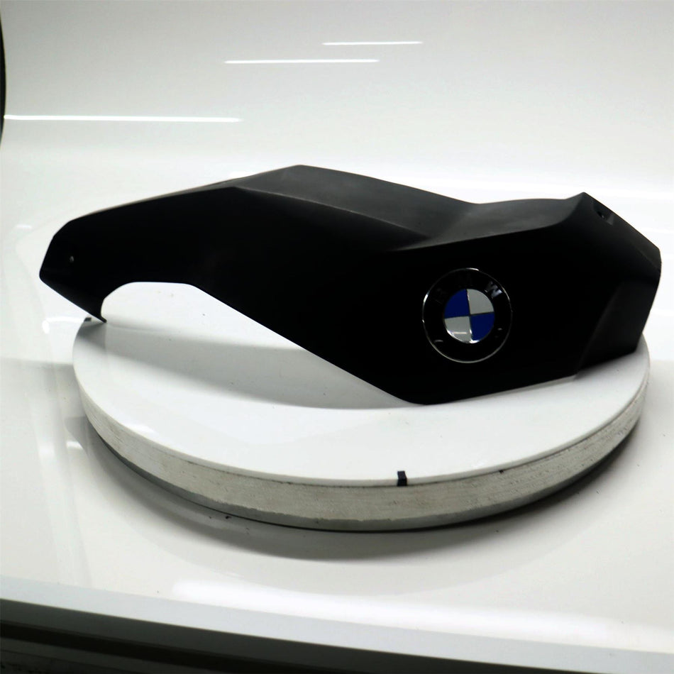 2011 BMW R1200GS Right Snorkel Cover  - 46637702716