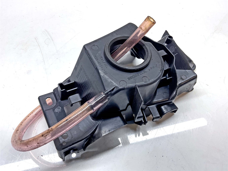 2024 Honda PCX125 Fuel Cap Surround - 17525K1ZJ100