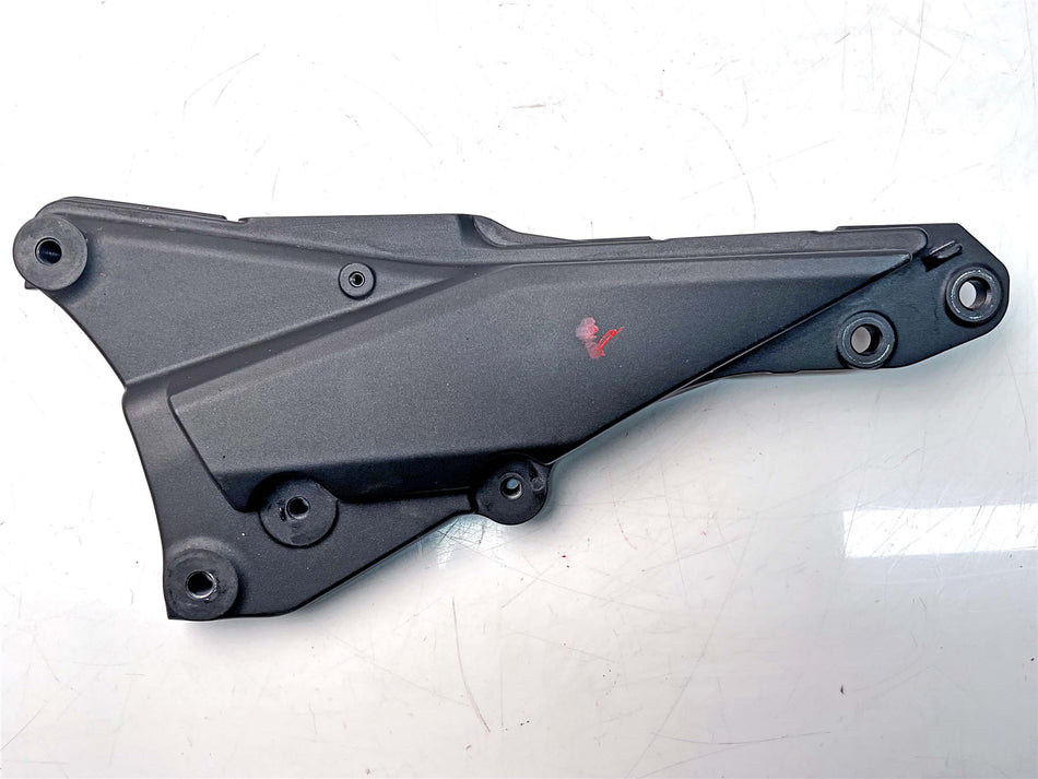 2018 Kawasaki Ninja 1000SX ZX1000 Rhr Subframe - 11057080718R