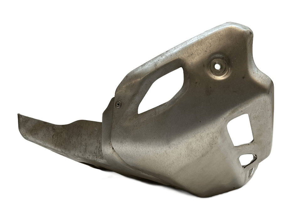 2021 Honda CRF1100L Africa Twin Sump Guard Skid Plate 64440MKSE20