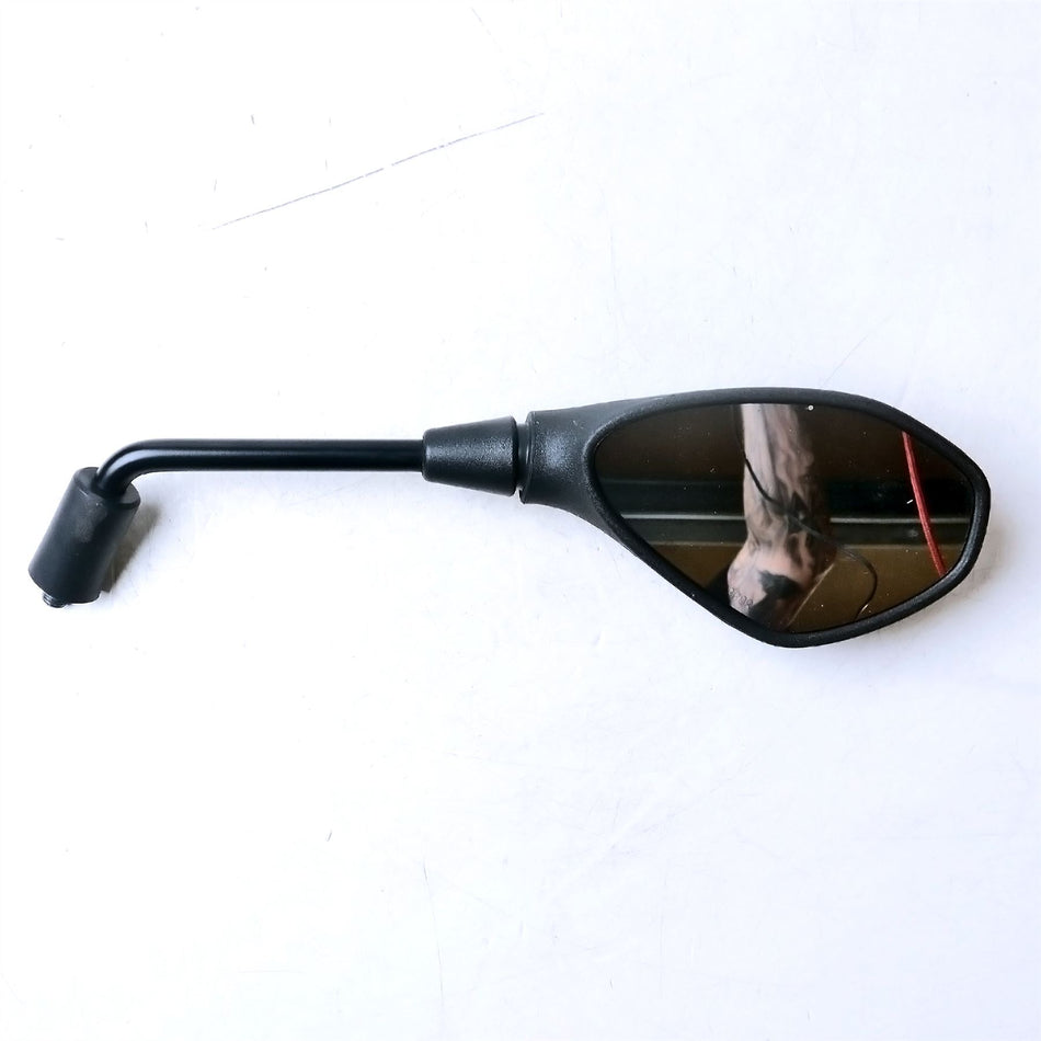 2023 Moto Guzzi V85 TT Guardia d Onore E5 Right Mirror - 2B006207