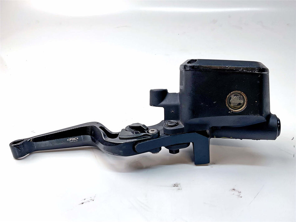 2008 Aprilia Shiver 750 SL750 Front Brake Master Cylinder - 851649