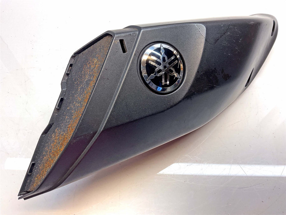 2016-2021 Yamaha MT-10 Left Air Scoop
