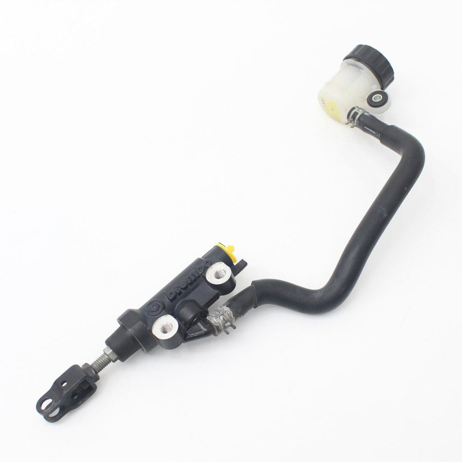 2018 YAMAHA XSR 700 Rear Master Cylinder & Reservoir  - 4P5-2583V-00