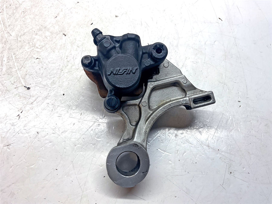 2015 Honda CBR1000RR Fireblade Rear Brake Caliper - 43150MELD31