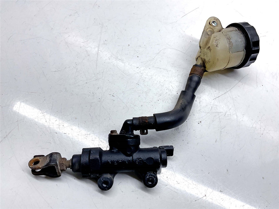 2011 Honda CBF600 Rear Brake Master Cylinder - 43510MERR81