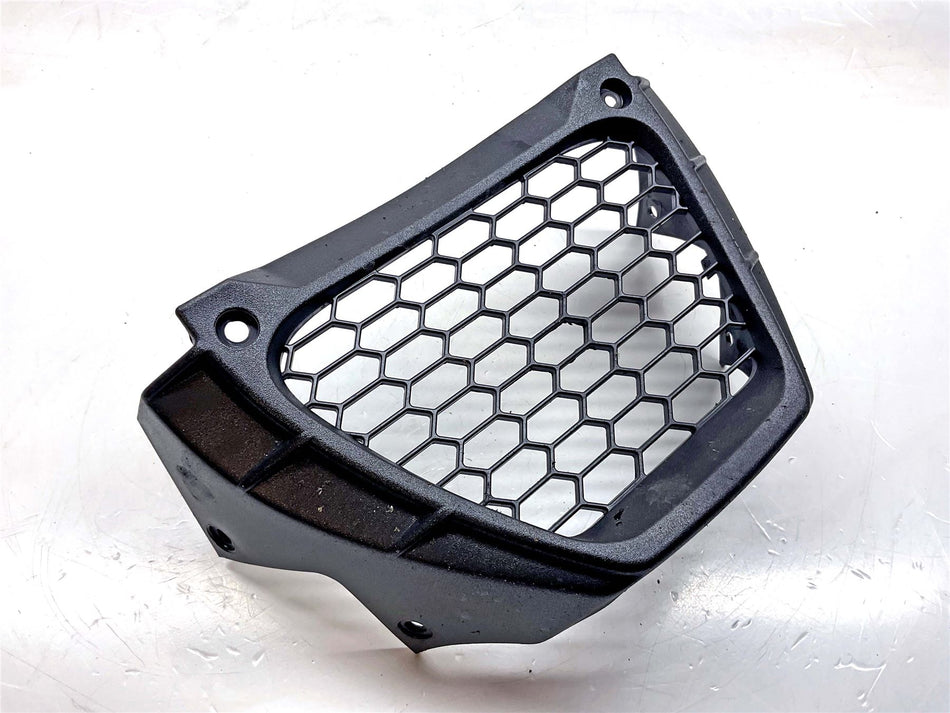 2019 Aprilia Tuono V4 1100 RR ABS Lower Air Intake Grille - B0743248