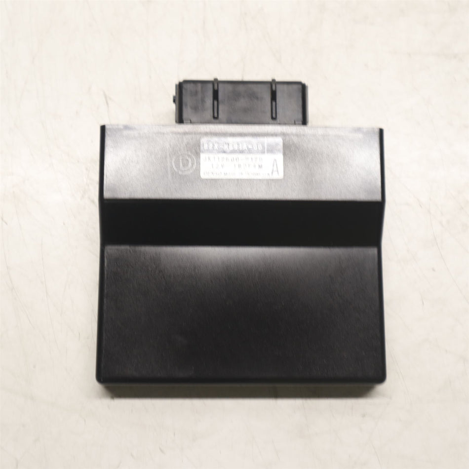 2023 Yamaha YZF R3 Ecu - B2XH591A0000