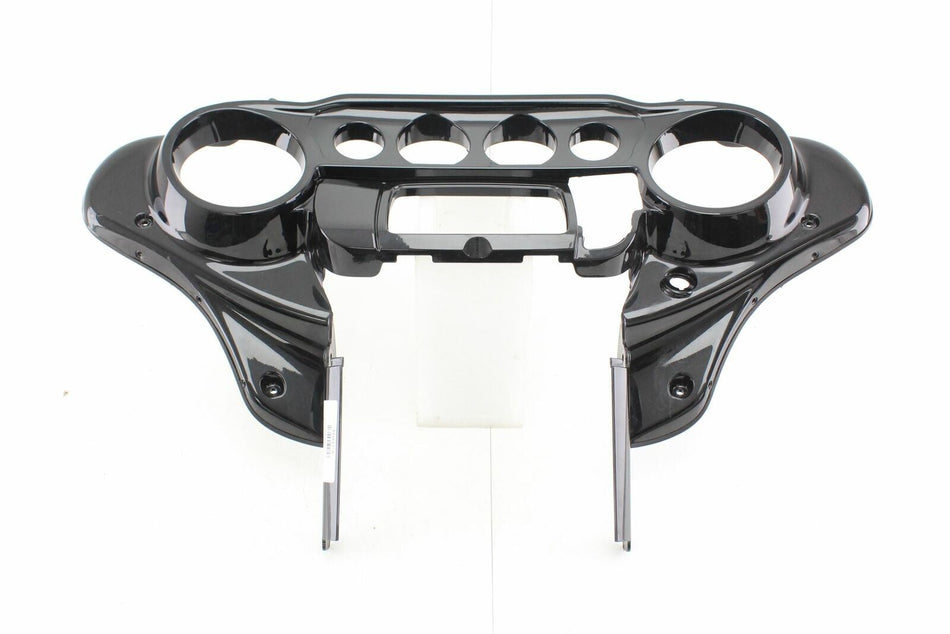 2017-2021 HARLEY FLHTK ULTRA LTD 1745 Front Instrument Panel Cover - 57000064DH