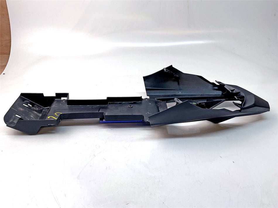 2023 Yamaha YZF-R 125 Rear Mudguard Fender  - BK6F16500100