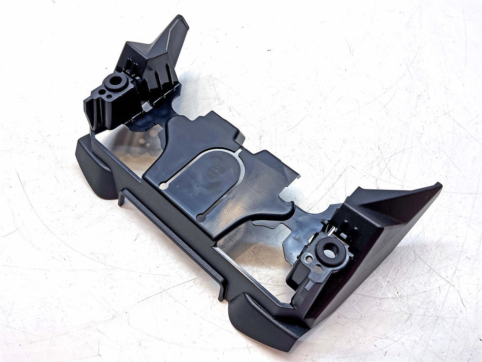 2026 BMW S1000XR Windscreen Adjustment Cover - 46638394154