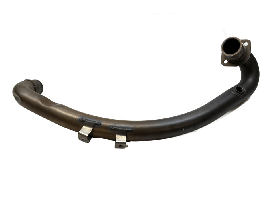 2024 Ducati Scrambler Exhaust Manifold Header Pipe 57016251AA