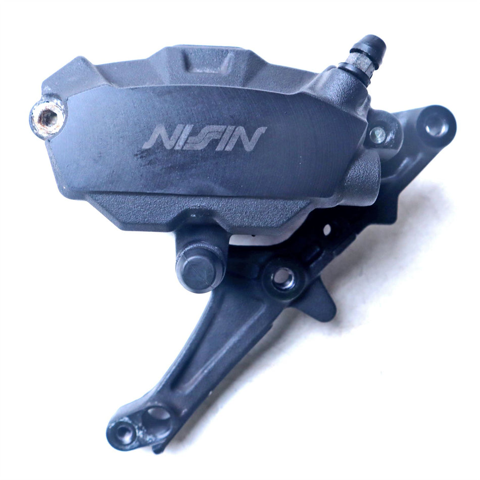 2022 Honda CMX500 REBEL Front Brake Caliper - 45250K87L51