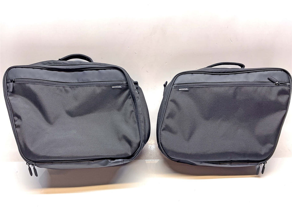 Honda NC750X Pannier Left and Right Inner Bags