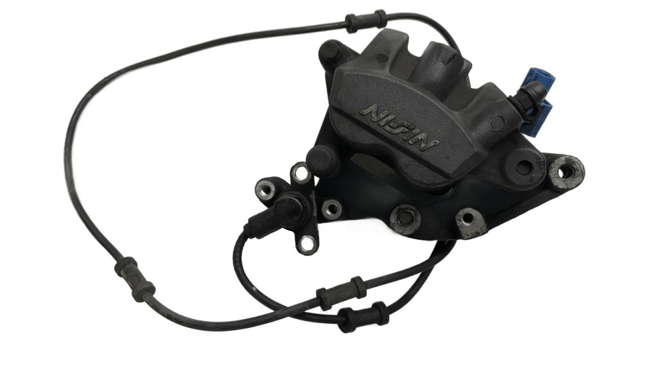 2014 Honda NC750X Front Brake Caliper 43150MGSD31